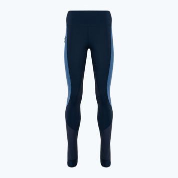 Pantaloni da trekking da donna CMP Tight blu 33T6256/M926