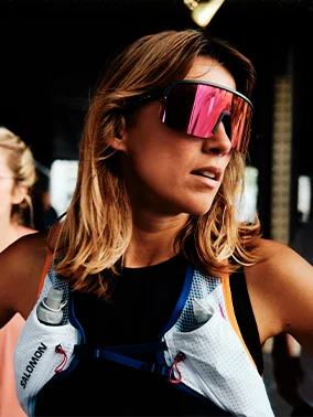 Accessori running