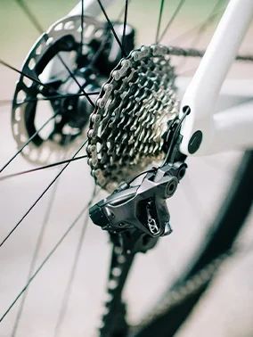 Cassette per biciclette