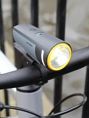Luci per bici