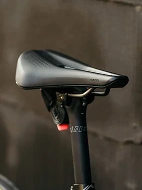 Selle bici
