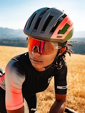 Occhiali per ciclismo