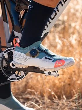 Scarpe da ciclismo