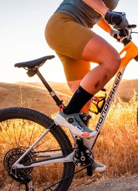 Pantaloncini ciclismo