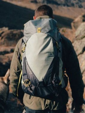 Zaini da trekking e da escursionismo