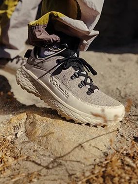 Scarpe da trekking basse