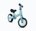 Bici senza pedali