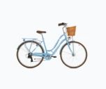 Bici da città