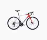 Bici da corsa