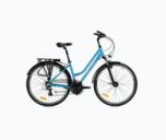 Bici da trekking