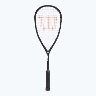 Racchetta da squash Wilson Pro Staff Team nero
