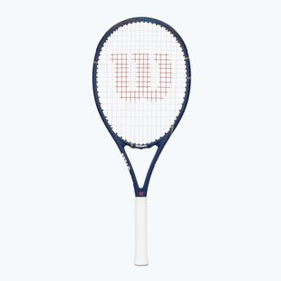Racchetta da tennis Wilson US Open GS 105 navy