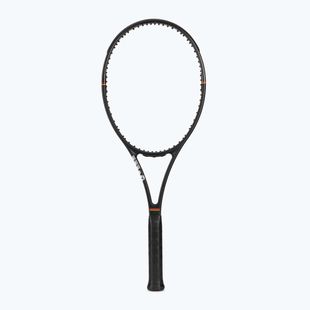 Racchetta da tennis Wilson Wilson Pro Staff 97 Classic black