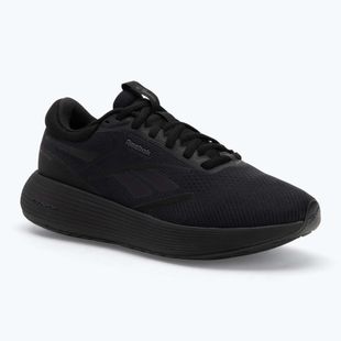 Scarpe Reebok DMX Comfort + 2.0 lavate nero/nero