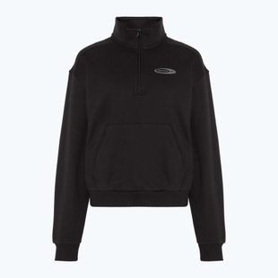 Felpa Reebok Ide Brand Proud Midlayer donna nero