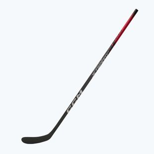 Bastone da hockey CCM JetSpeed FT670 SR nero