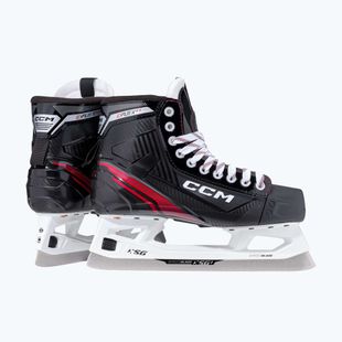 Pattini da hockey per portiere da uomo CCM EFlex 6