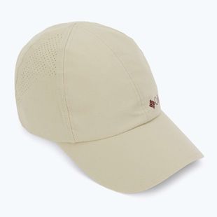 Cappello da baseball Columbia Silver Ridge III Ball fossile