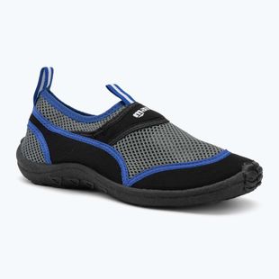 Scarpe da scoglio uomo Mares Aquawalk royal/black