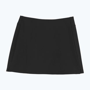 Gonna da tennis per bambina Wilson Team Flat Front Jr black