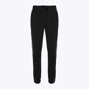Pantaloni da donna Wilson Team Warm-Up nero