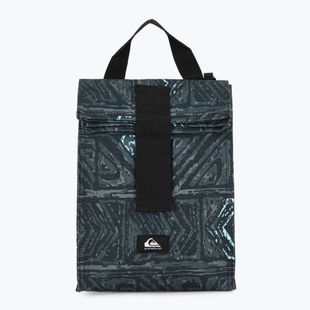 Borsa per la colazione per bambini Quiksilver Lunch Bud KRPH Sage/Ice Blue/Black