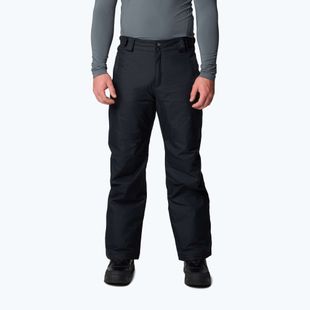 Pantaloni da sci uomo Columbia Bugaboo V black