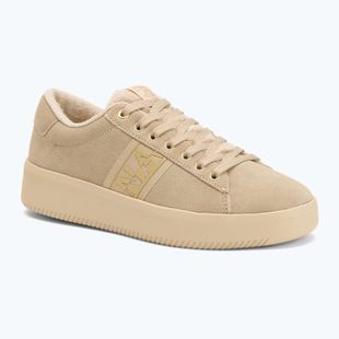 Napapijri scarpe da donna NP0A4IKJ mineral beige