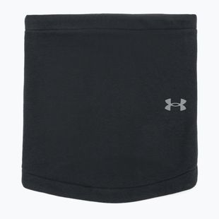 Passamontagna Under Armour UA Storm Fleece nero/grigio jet/grigio pitch