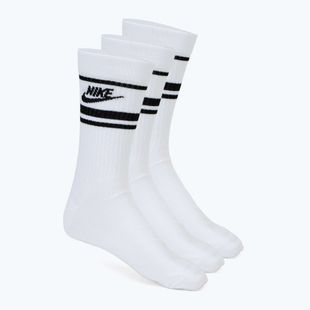 Calzini Nike Sportswear Everyday Essential 3 paia bianco/nero/nero