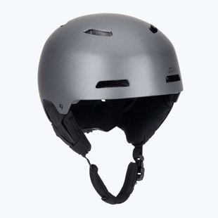 Casco da sci Giro Ledge FS MIPS matte graphite
