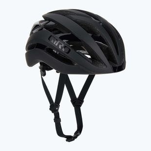 Casco da bici Giro Cielo MIPS nero opaco/arcobaleno