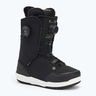 Scarponi da snowboard da donna RIDE Hera nero