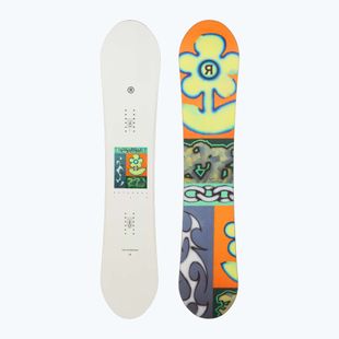 Snowboard femminile RIDE sabato