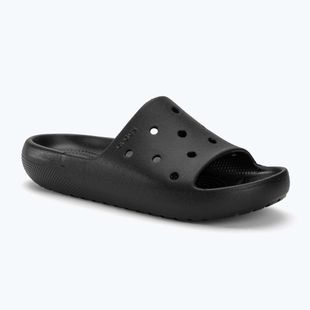 Crocs Classic Slide V2 infradito nero