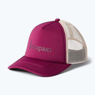 Cappellino con visiera Cotopaxi Vintage Trucker jam
