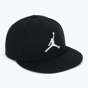 Cappellino con visiera Jordan Jumpman Pro black/anthracite/white