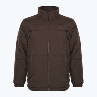Vans MTE Norris Senza Cappuccio Uomo Giacca Puffer Caffè turco