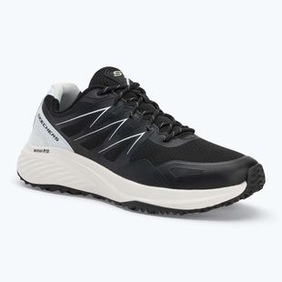 SKECHERS scarpe da uomo Bounder Rse Zoner nero