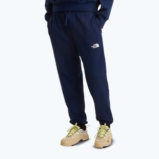 Pantaloni da trekking da uomo The North Face Simple Dome Light Regular Tapered Jogger summit navy