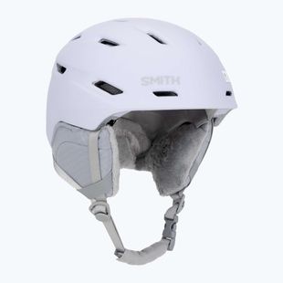 Casco da sci Smith Mirage matte lunar fog