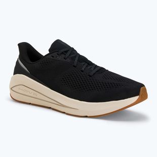 Under Armour Sonic 7 scarpe da corsa da uomo nero/pietra/antracite