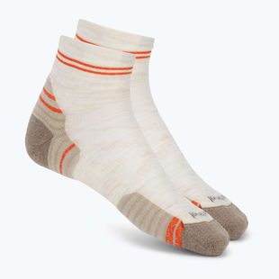 Calzini da donna Smartwool Hike Targeted Cushion Ankle moonbeam