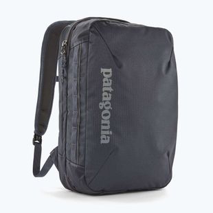Zaino da trekking Patagonia Black Hole Micro MLC smolder blue