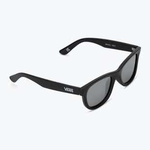 Occhiali da sole Vans Spicoli matte black/silver mirror