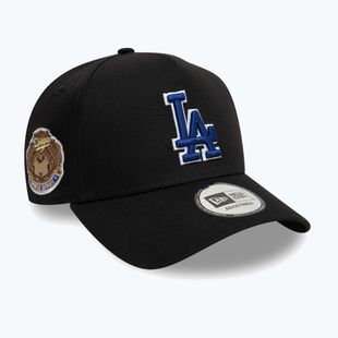 Cappello da baseball New Era WS Eframe Los Angeles Dodgers nero