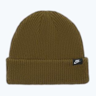 Berretto invernale Nike Terra Futura 365 Short-Cuff mosswood brown