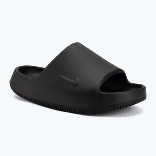 Ciabatte da donna Nike Calm 2.0 black/black/black
