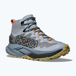 Scarpe da trekking uomo HOKA Mafate Hike mood indigo/outer space