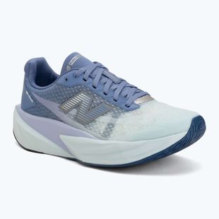 Scarpe da running da donna New Balance FuelCell Rebel V5 fairweather blue/glint blue